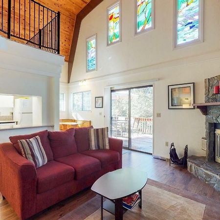 Villa Sunny Pines  à Groveland Extérieur photo