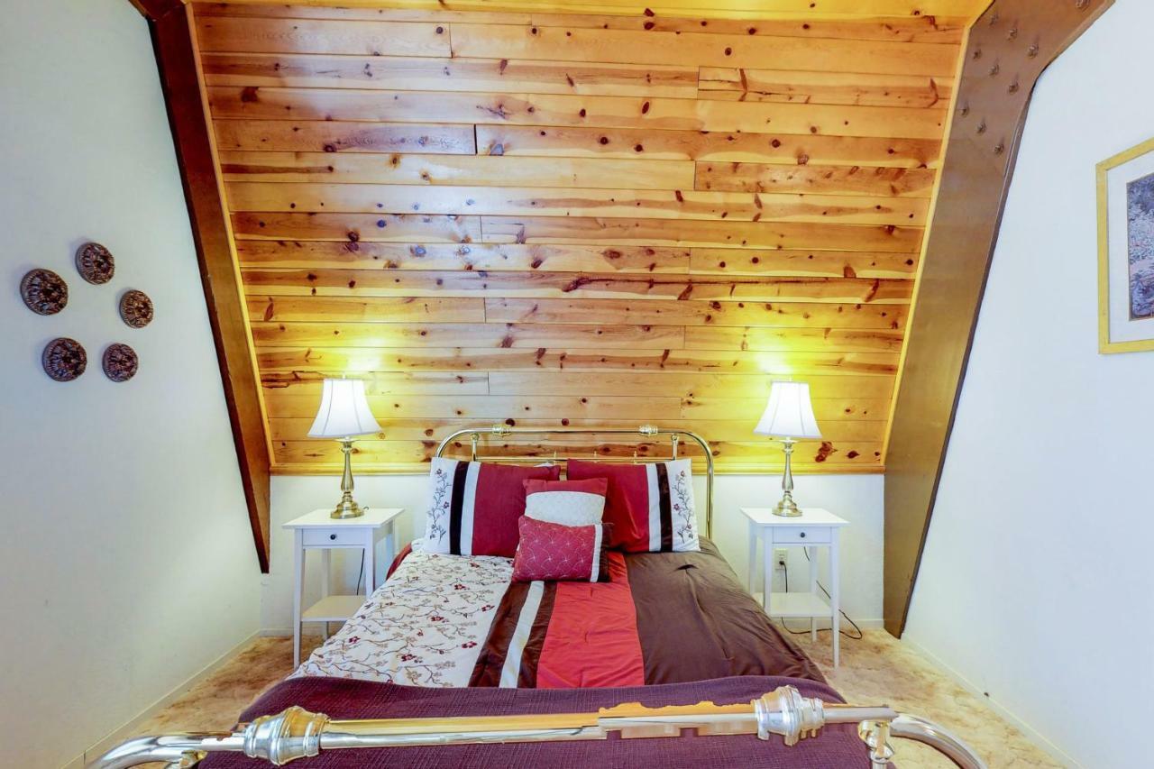 Villa Sunny Pines  à Groveland Extérieur photo